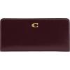 image:imageCOACH Womens Essential Slim AccessoryTravel WalletB4MERLOT
