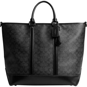 image:imageCOACH Metropolitan Carryall in Signature