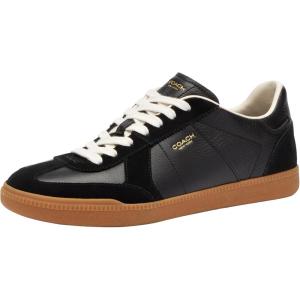 image:imageCOACH Womens Ellis SneakersBlack