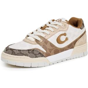 image:imageCOACH Womens Soho SneakersSignature