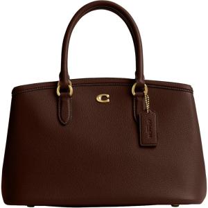 image:imageCOACH womens Legacy Carryall 28Maple