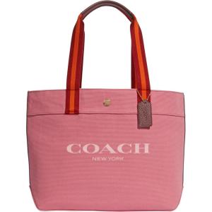 image:imageCoach Canvas ToteImTaffy Multi