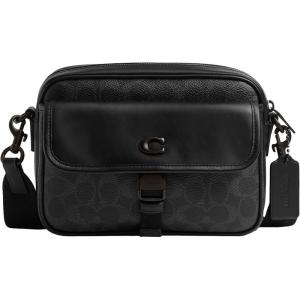 image:imageCoach Knox Camera BagSignature Black