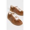 image:imageCOACH Womens Ellis SneakersShadow Brown