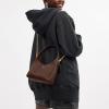 image:imageCOACH womens Brooklyn Shoulder Bag 23Maple