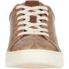 image:imageCoach Womens Lowline Printed LeatherTan