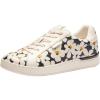 image:imageCoach Womens Lowline Printed LeatherChalk Multi