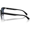 image:imageCOACH Sunglasses HC 8412 500280 BlackBlue Solid Policarbonate Standard