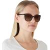 image:imageCoach HC8271Dark TortoiseDark Brown Gradient Polarized