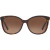 Dark Tortoise/Dark Brown Gradient Polarized