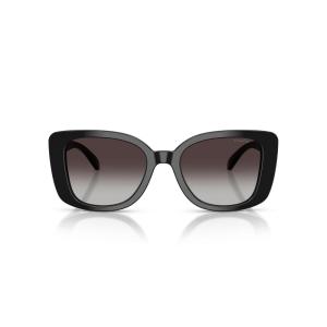 image:imageCOACH womens Hc8450u Universal FitBlackGrey Gradient