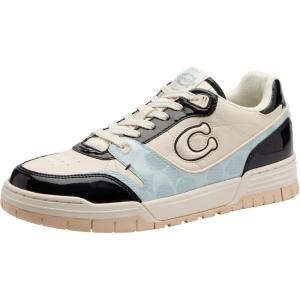 image:imageCoach Womens Coach Soho SneakerBrownMaple