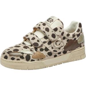 image:imageCoach Womens Coach Soho SneakerDalmation Multi