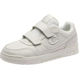 image:imageCoach Womens Coach Soho SneakerOptical White