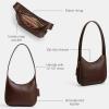 image:imageCOACH Curve Zip BagMaple