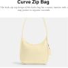 image:imageCOACH Curve Zip BagMoonlight
