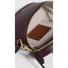 image:imageCOACH Womens The Originals Glovetanned Leather BagB4Black Currant