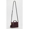 image:imageCOACH Womens The Originals Glovetanned Leather BagB4Black Currant