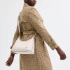 image:imageCOACH womens Juliet Shoulder BagB4Chalk