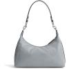 image:imageCOACH womens Juliet Shoulder BagGrey Blue