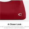 image:imageCOACH womens Juliet Shoulder BagLhRuby