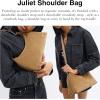 image:imageCOACH womens Juliet Shoulder BagPeanut