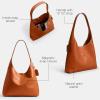image:imageCoach Brooklyn Shoulder Bag 34Toffee