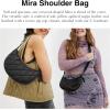 image:imageQuilted Pillow Leather Mira Shoulder Bag