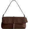 image:imageCOACH Womens Glovetanned Leather Hamptons BagMaple