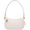 image:imageCOACH Womens The Originals Glovetanned Leather BagChalk
