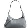 image:imageCOACH womens Juliet Shoulder BagGrey Blue