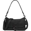 image:imageCOACH womens Soft Calf Leather Tabby Shoulder BagBlack 1