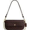 image:imageCoach Brook Flap Chain BagB4Maple