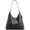 image:imageCoach Brooklyn Shoulder Bag 34B4Black