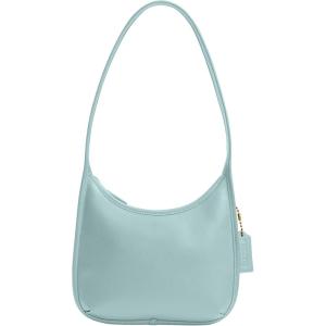 image:imageCOACH Curve Zip BagLight Blue