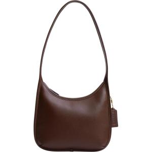 image:imageCOACH Curve Zip BagMaple