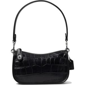 image:imageCOACH Womens Swinger 20Black