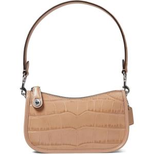 image:imageCOACH Womens Swinger 20Buff