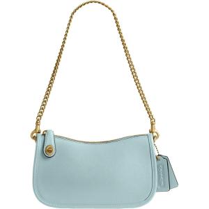 image:imageCOACH Womens Swinger 20Light Blue
