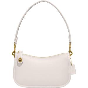 image:imageCOACH Womens The Originals Glovetanned Leather BagChalk