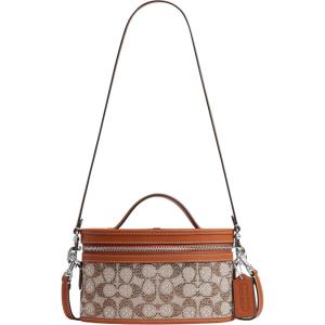 image:imageCOACH Womens The Originals Glovetanned Leather BagLhBurnished Amber