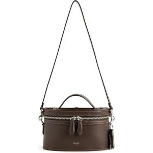 image:imageCOACH Womens The Originals Glovetanned Leather BagMaple