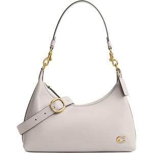 image:imageCOACH womens Juliet Shoulder BagB4Chalk