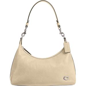 image:imageCOACH womens Juliet Shoulder BagIvory