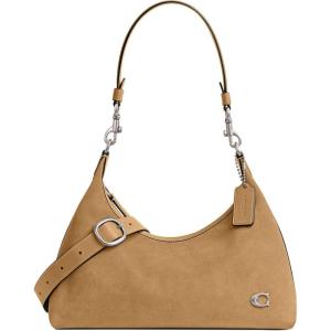image:imageCOACH womens Juliet Shoulder BagPeanut