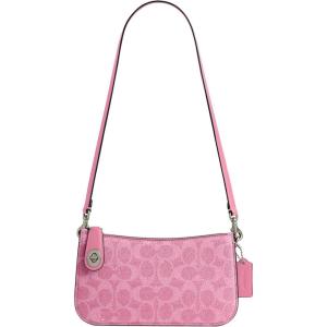 image:imageCOACH womens PennVivid Pink