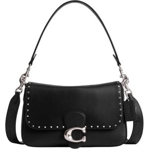 image:imageCOACH womens Soft TabbyBlack