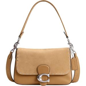 image:imageCOACH womens Soft TabbyPeanut