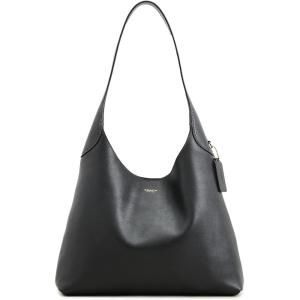 image:imageCoach Brooklyn Shoulder Bag 34B4Black