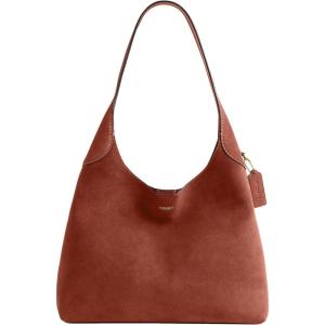 image:imageCoach Brooklyn Shoulder Bag 34B4Clay